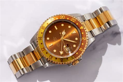 rolex rootbee|Rolex root beer for sale.